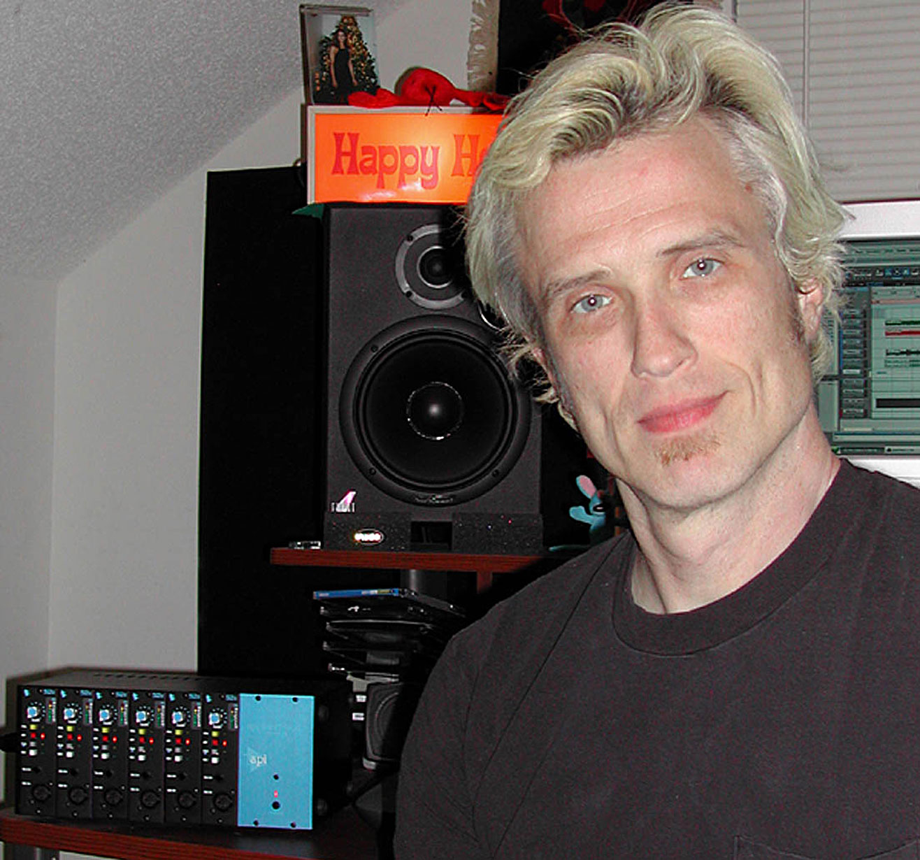 API Has Two Heads - API: Automated Processes, Inc.