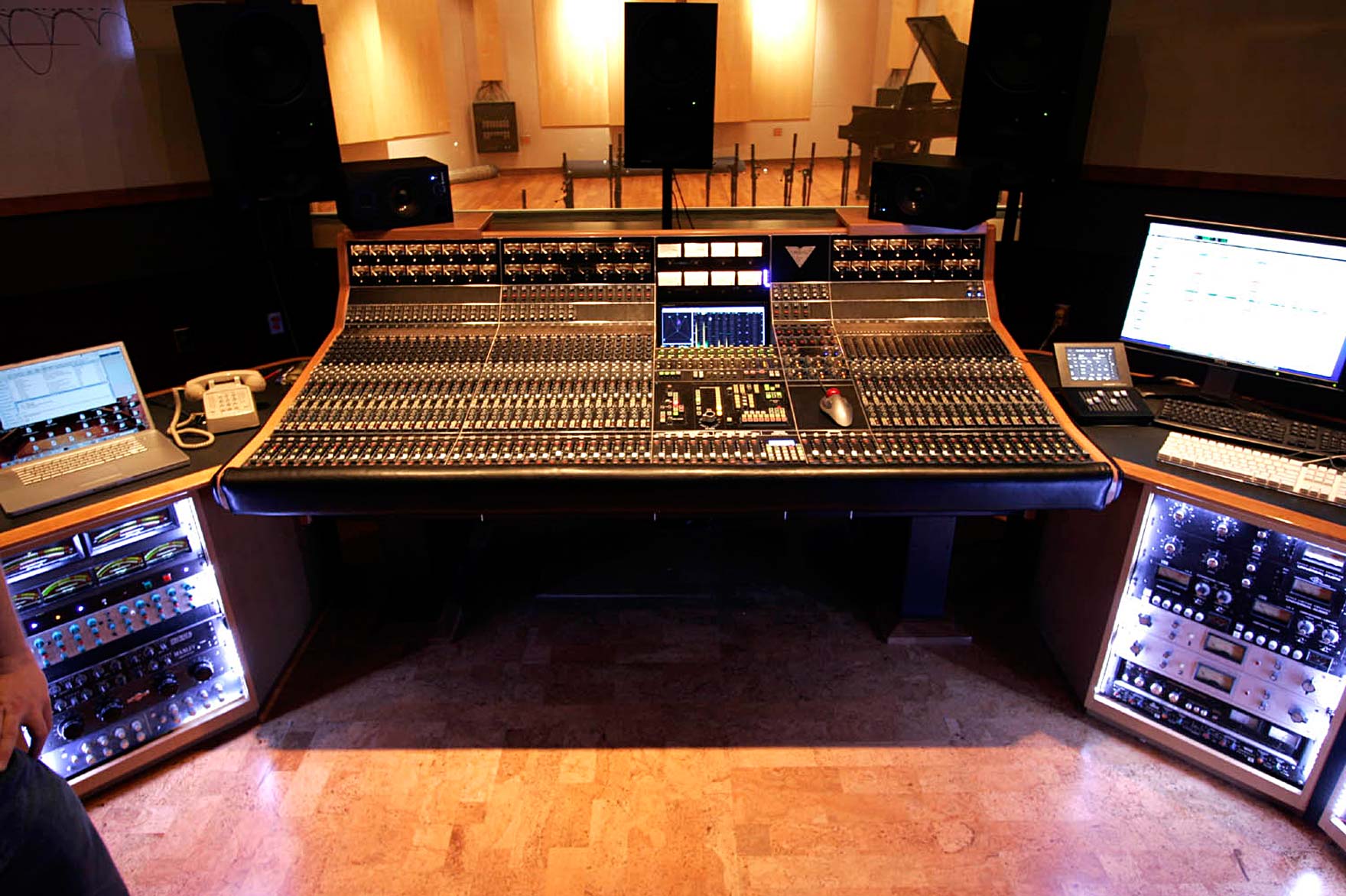 University Of Michigan Joins Leading Universities In Purchasing An API