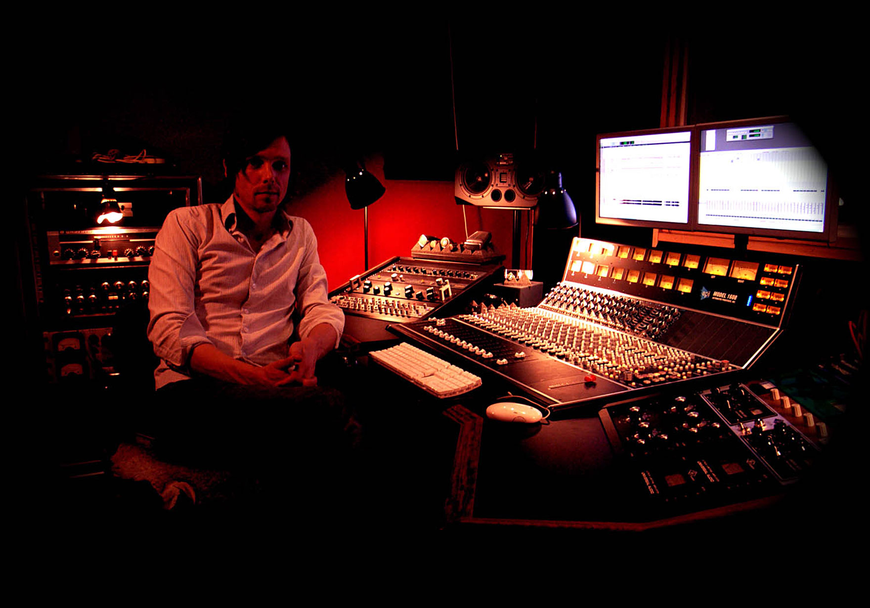 Copenhagen’s Studie73 Purchases API 1608 Console From Denmark’s Cyber ...