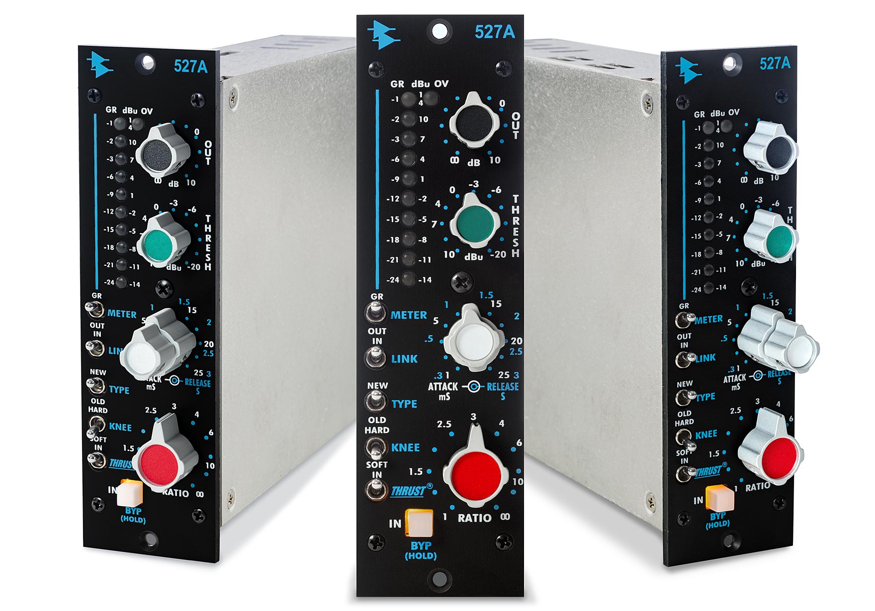 API Introduces the Updated 527A - API: Automated Processes, Inc.