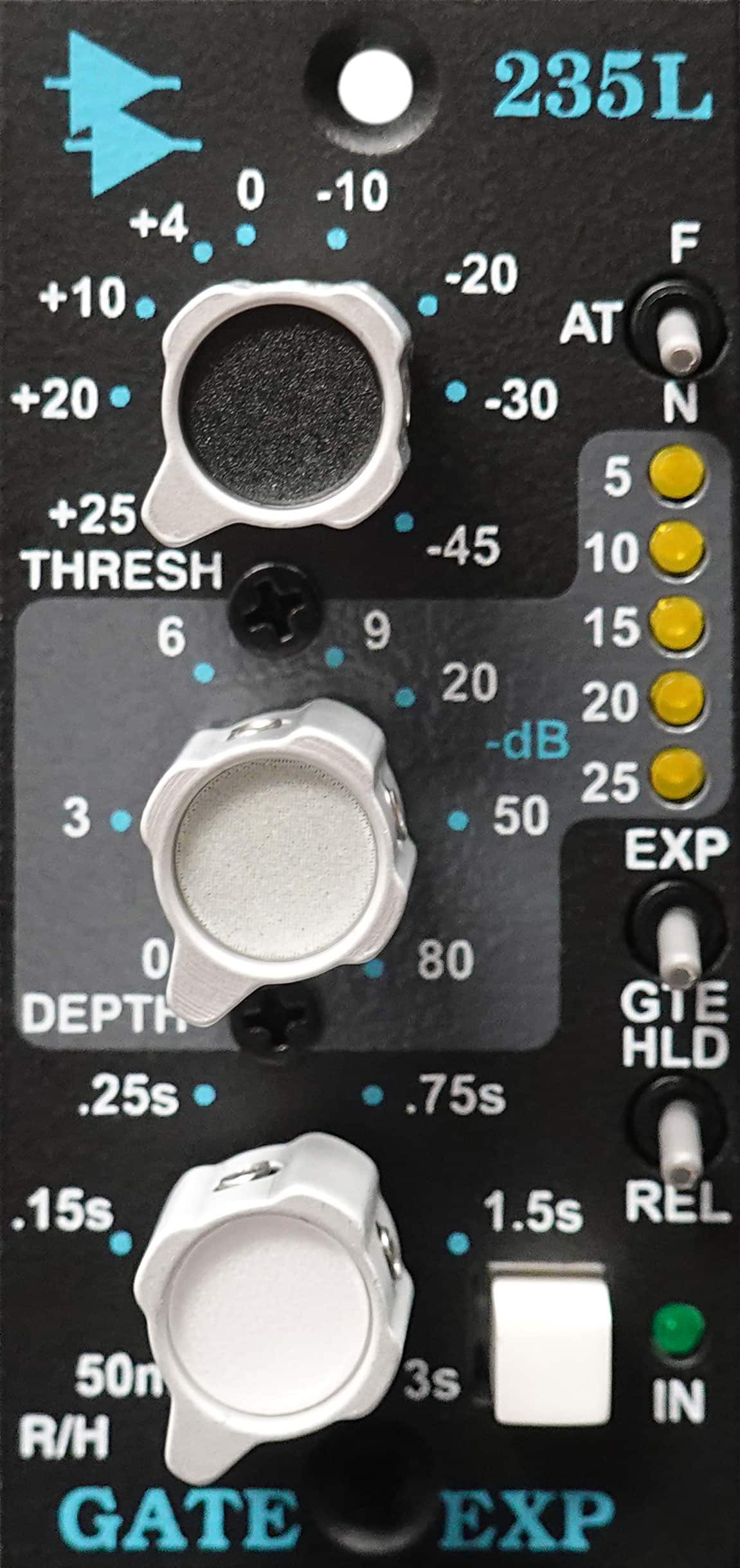235L Noise Gate