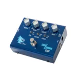 TranZformer CMP Compressor Pedal - API: Automated Processes, Inc.