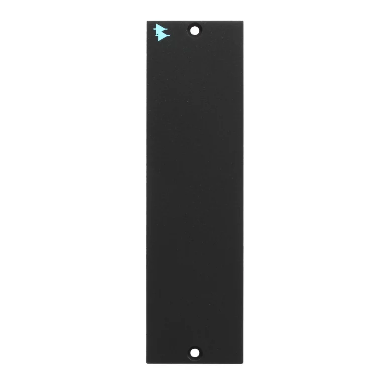 SB1-A Blank Panel