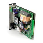 512v Discrete Mic / Line Pre - API: Automated Processes, Inc.