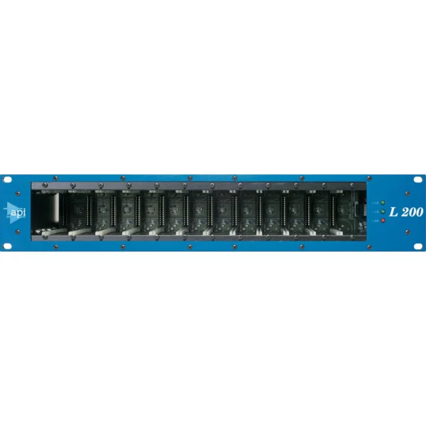 Slot Rack Lisec L200R 12 Slot Rack - API: Automated Processes, Inc.