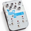 TranZformer LX Bass Pedal - API: Automated Processes, Inc.