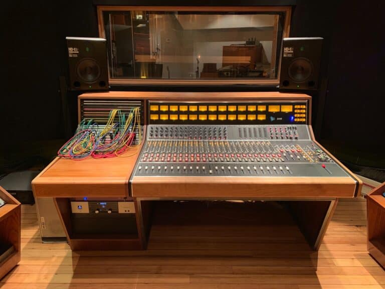 Consoles - API: Automated Processes, Inc.